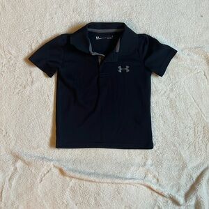 Under Armour polo